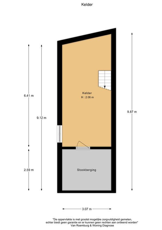 Postweg 14 Photo Blur 31