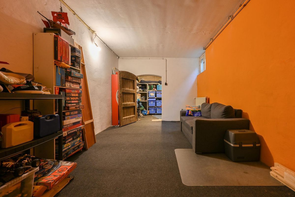 Postweg 14 Photo Blur 32