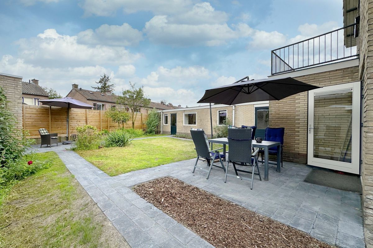 Postweg 14 Photo Blur 36