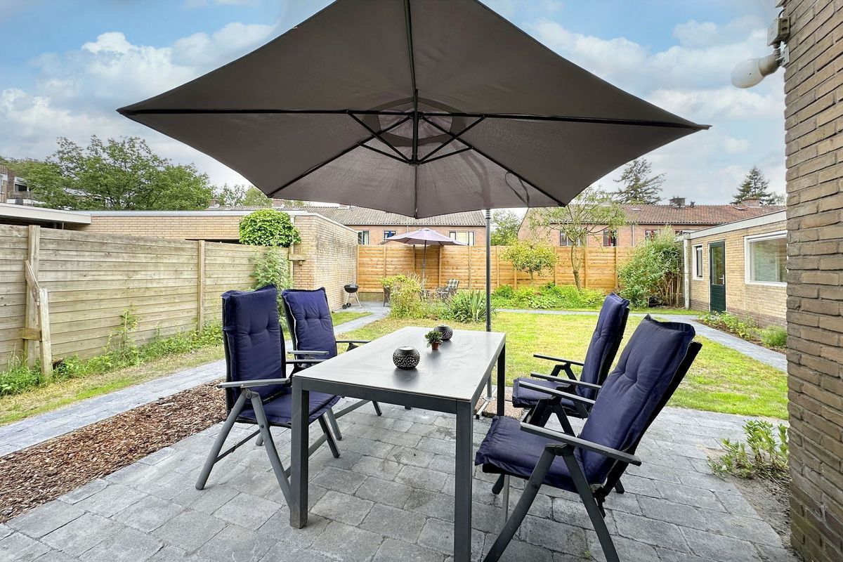 Postweg 14 Photo Blur 37