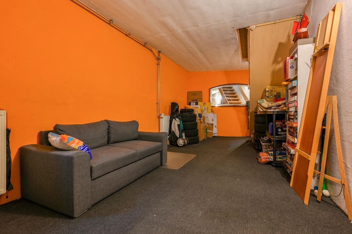 Postweg 14 Photo Blur 33