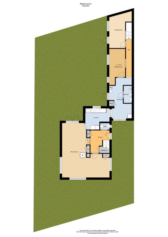 Postweg 14 Photo Blur 34