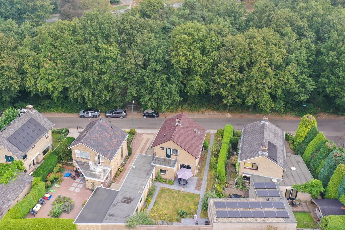 Postweg 14 Photo Blur 40