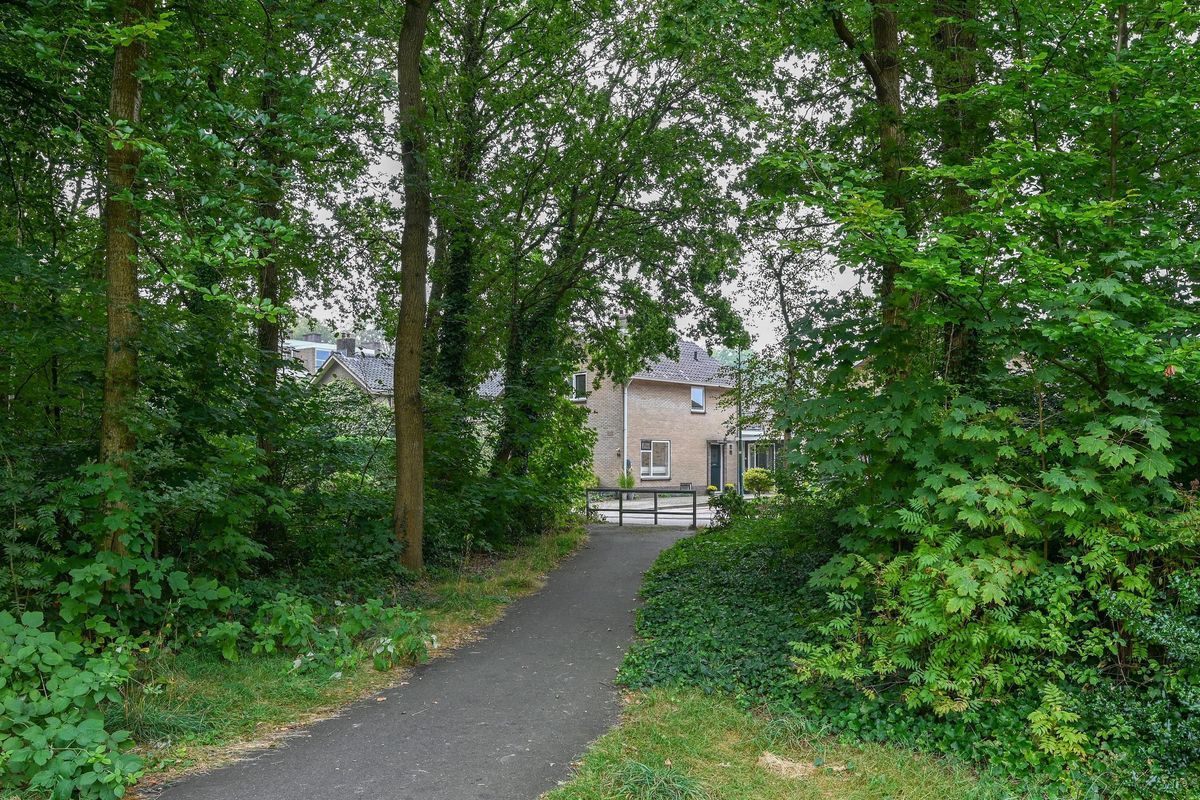 Postweg 14 Photo Blur 41