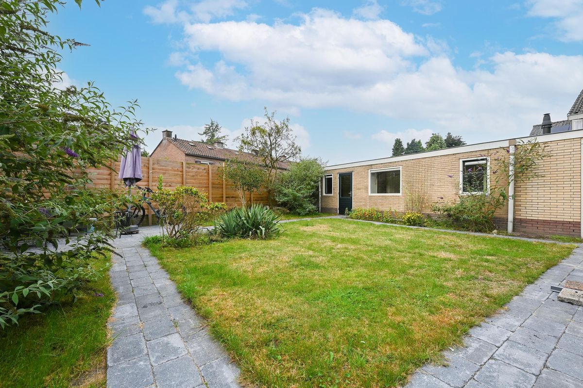 Postweg 14 Photo Blur 38