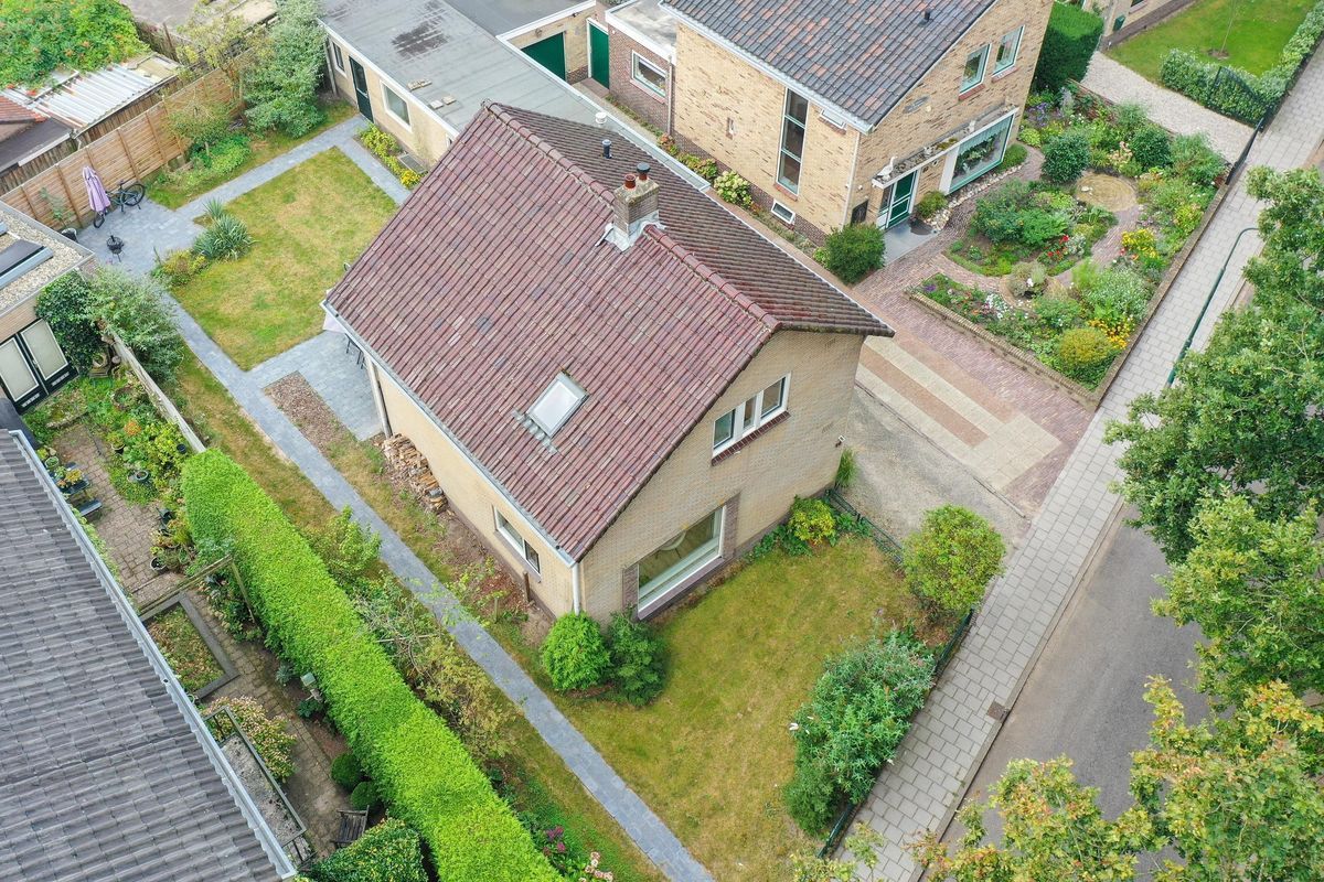 Postweg 14 Photo Blur 39