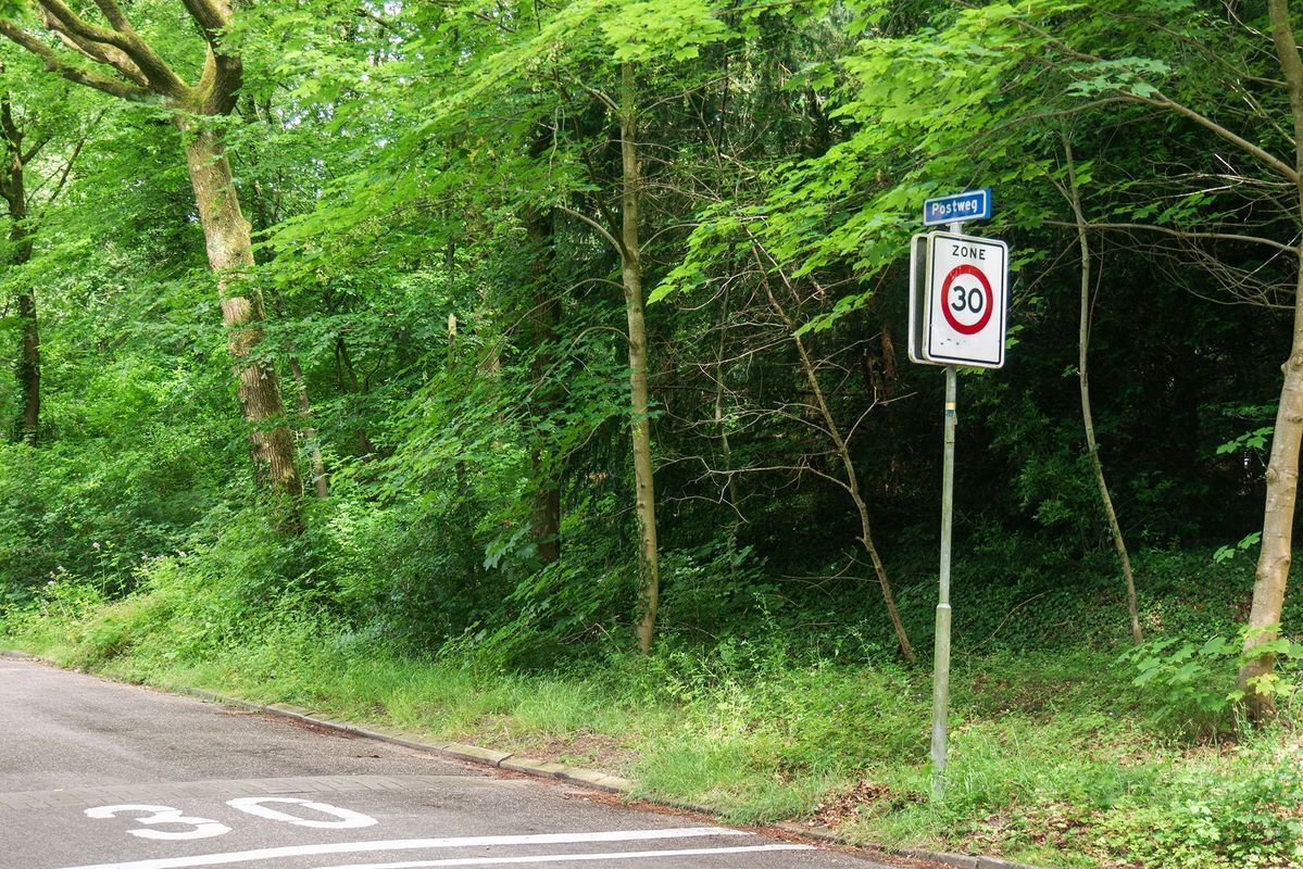 Postweg 14 Photo Blur 42