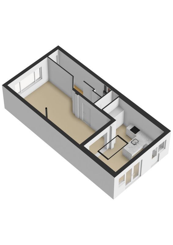 Paltzerweg 64 Floorplan Blur 1