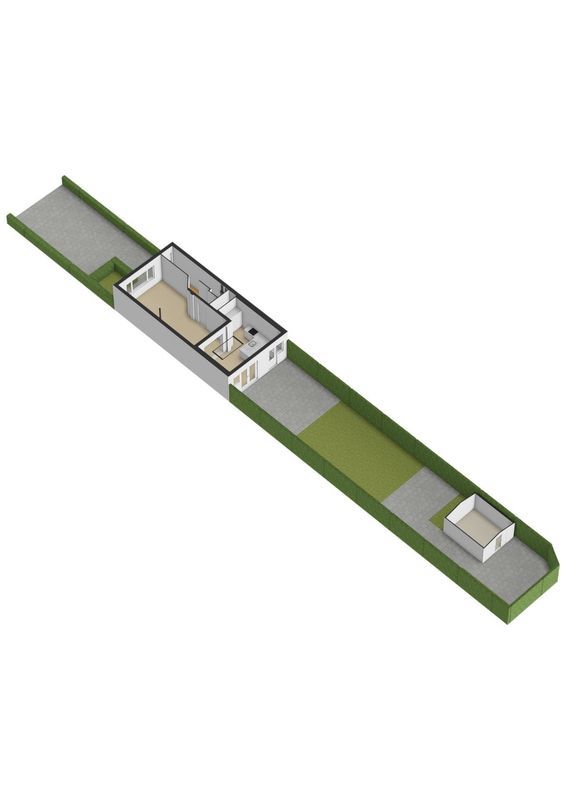 Paltzerweg 64 Floorplan Blur 7