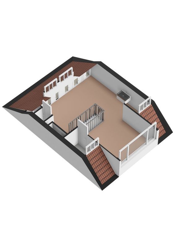 Paltzerweg 64 Floorplan Blur 5