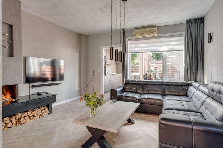 Merwedestraat 53 Photo 1