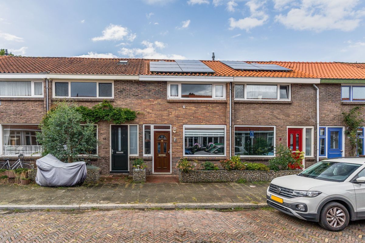 Merwedestraat 53 Photo Blur 0