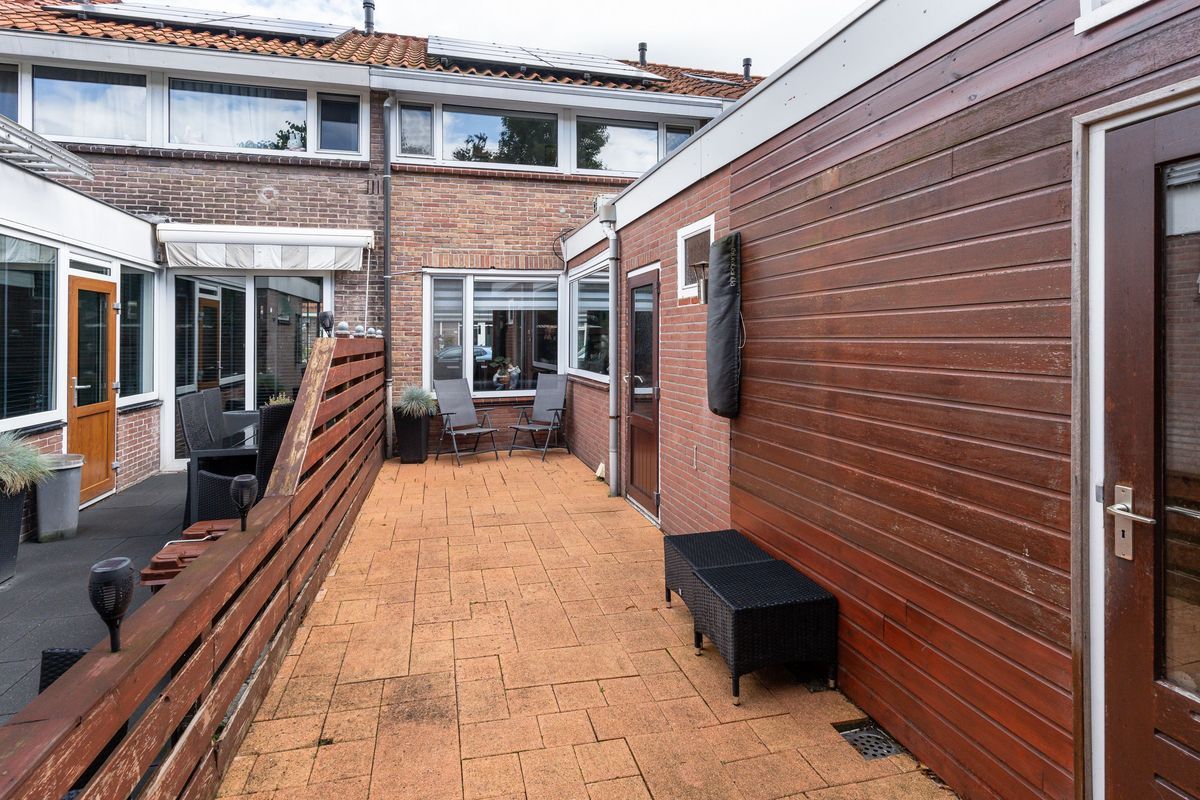 Merwedestraat 53 Photo Blur 6