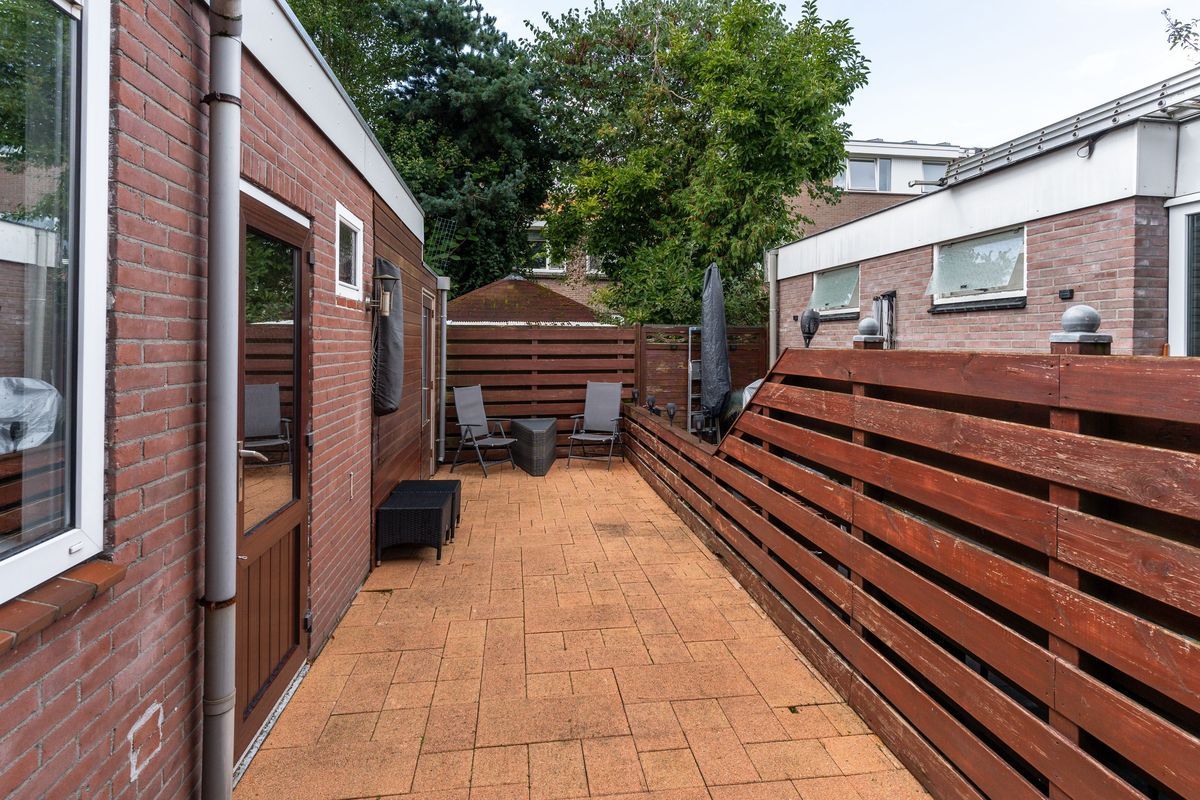 Merwedestraat 53 Photo Blur 4