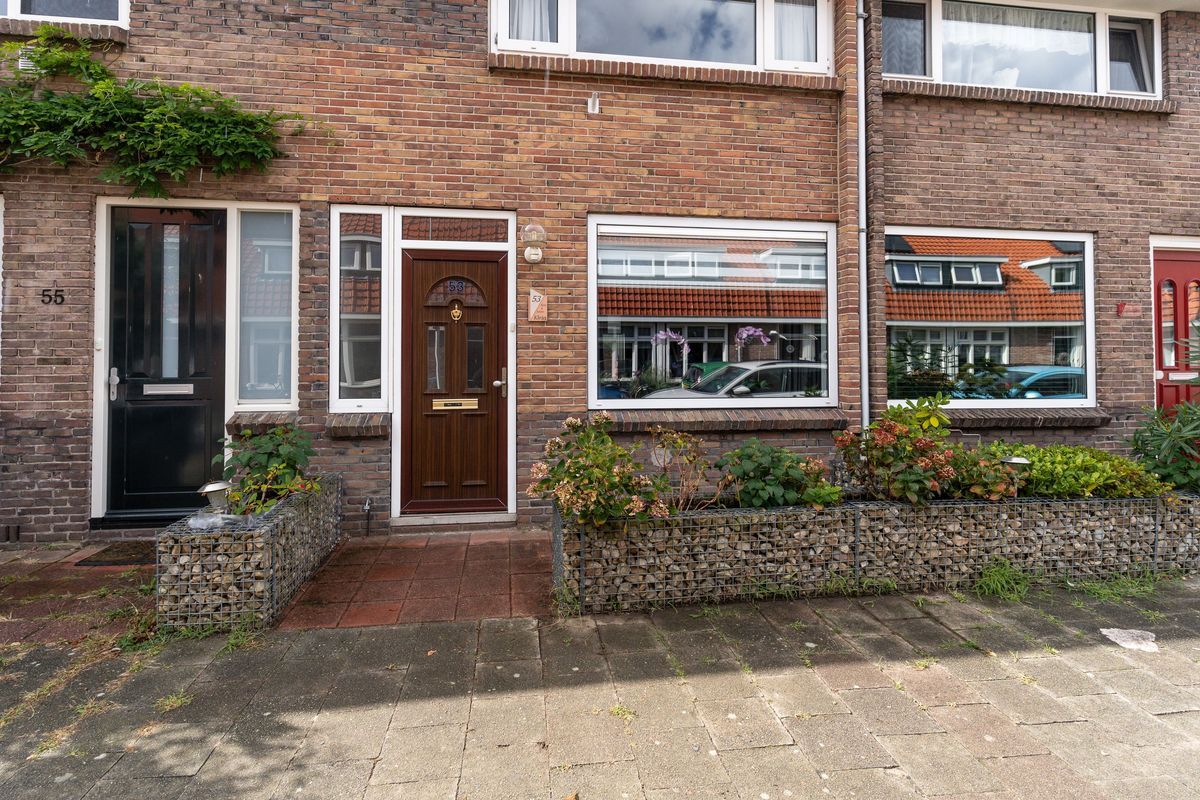 Merwedestraat 53 Photo Blur 28