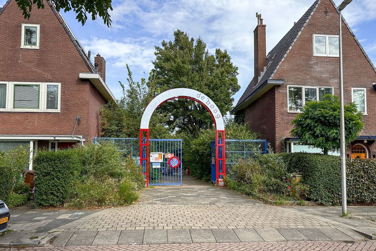 Merwedestraat 53 Photo Blur 30