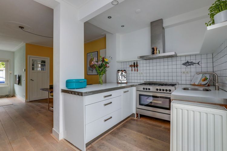 Volkerakstraat 14 Photo 1