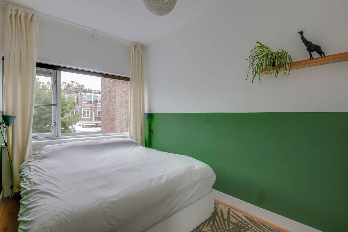 Volkerakstraat 14 Photo Blur 15