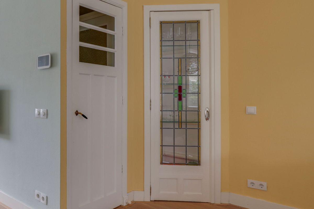 Volkerakstraat 14 Photo Blur 12