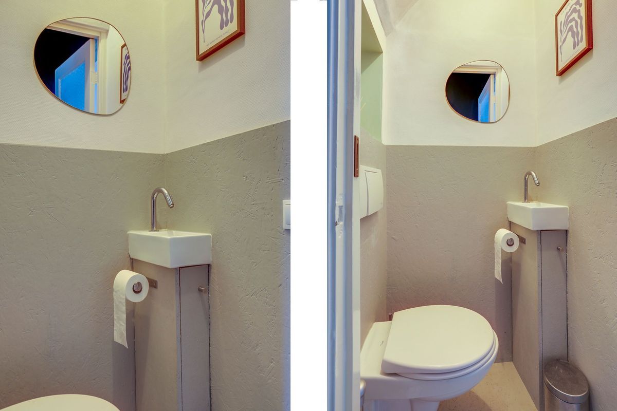 Volkerakstraat 14 Photo Blur 13