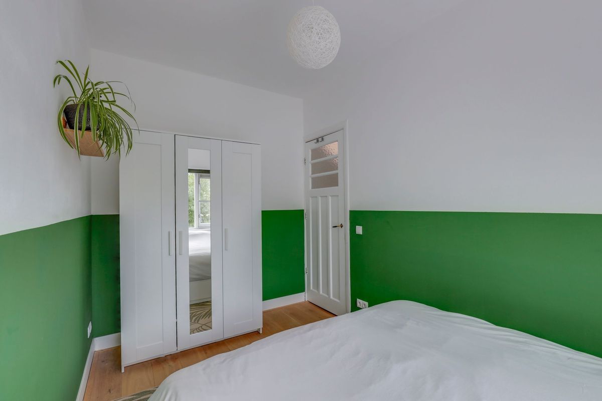 Volkerakstraat 14 Photo Blur 17