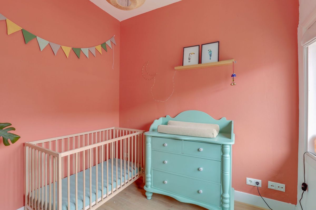 Volkerakstraat 14 Photo Blur 18