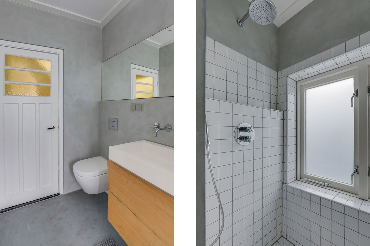 Volkerakstraat 14 Photo Blur 21