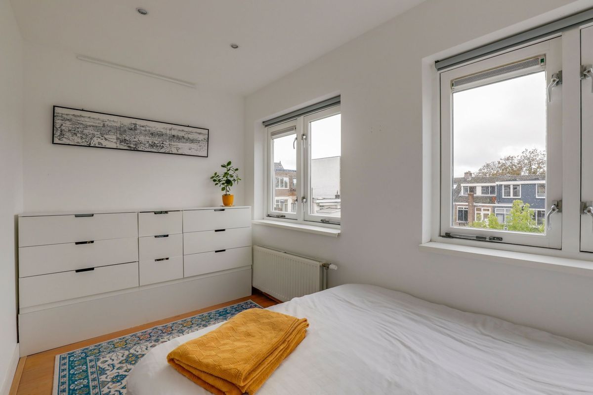 Volkerakstraat 14 Photo Blur 26