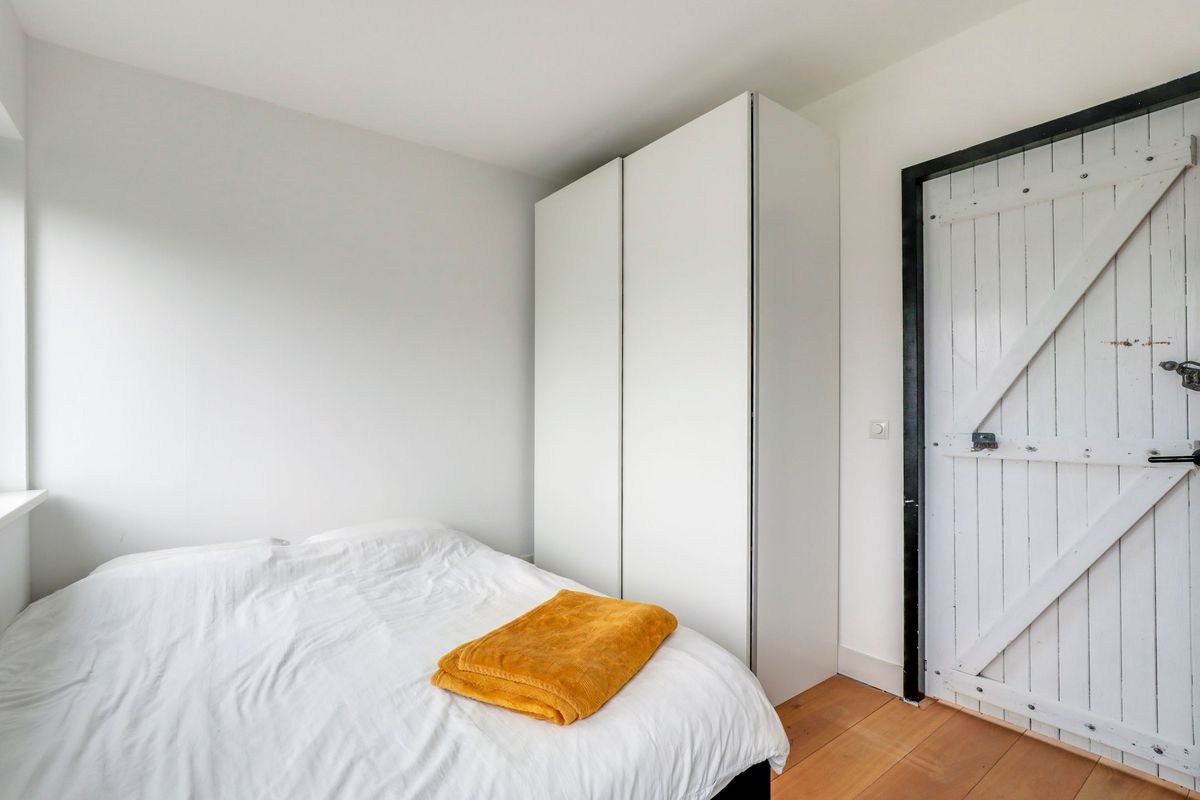 Volkerakstraat 14 Photo Blur 27