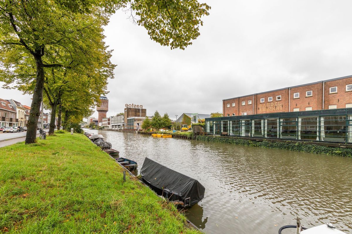 Volkerakstraat 14 Photo Blur 33