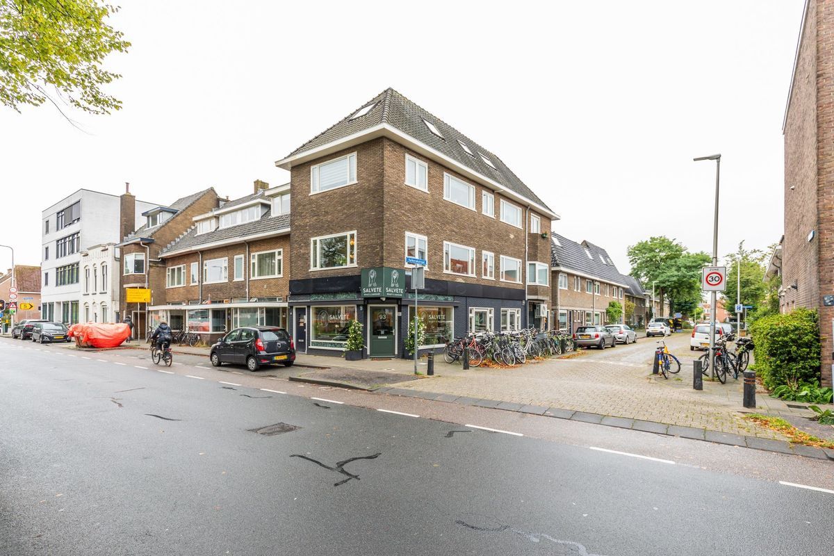 Volkerakstraat 14 Photo Blur 34