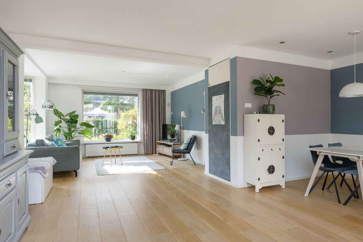 Burg v d Weijerstraat 27 Photo Blur 5