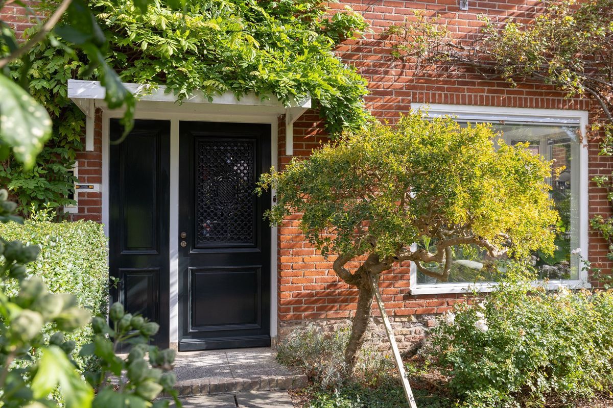 Burg v d Weijerstraat 27 Photo Blur 3