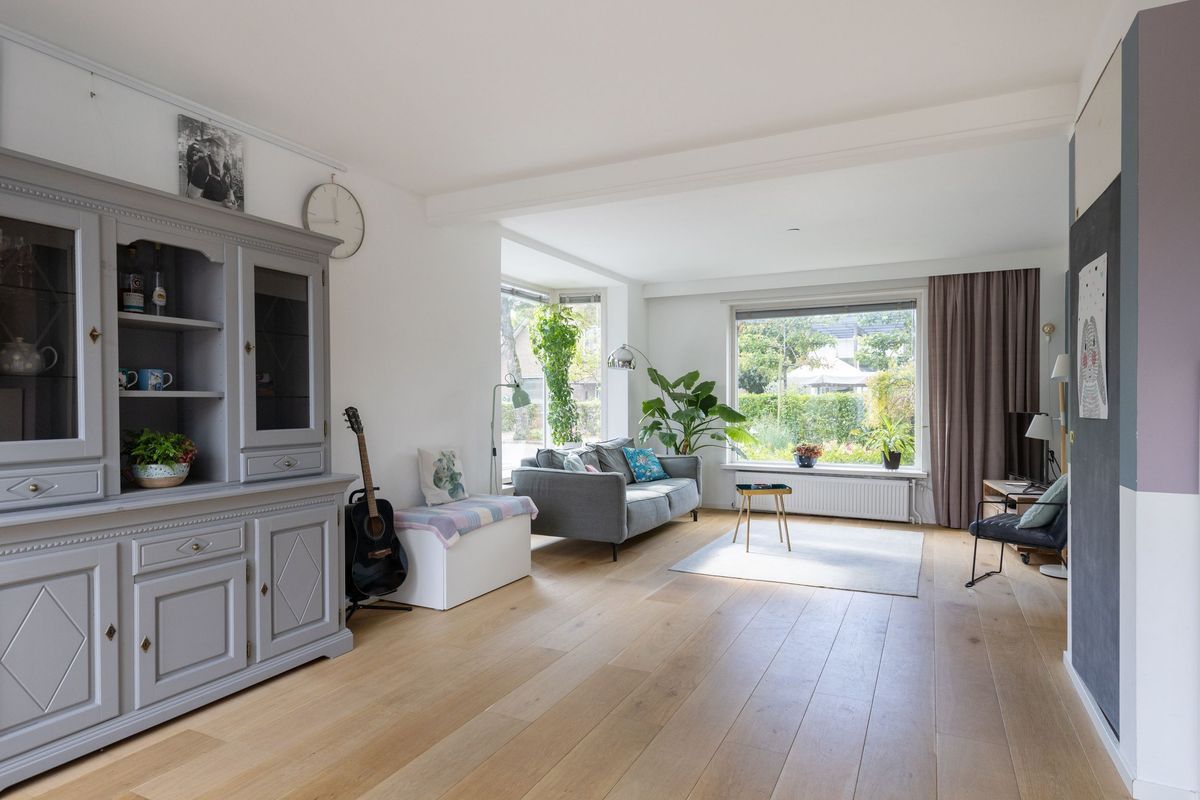 Burg v d Weijerstraat 27 Photo Blur 7