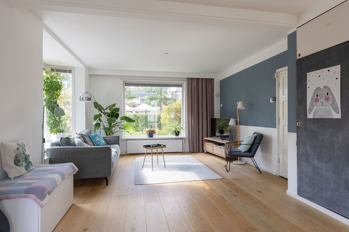 Burg v d Weijerstraat 27 Photo Blur 8