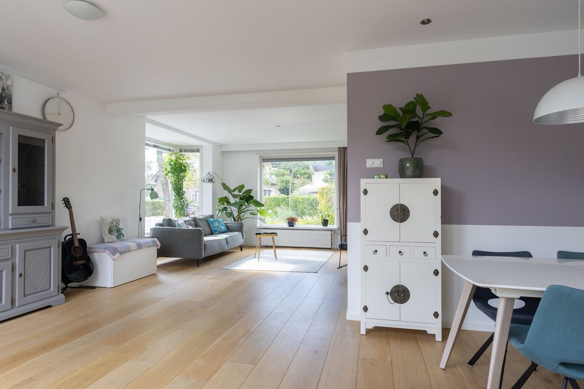 Burg v d Weijerstraat 27 Photo Blur 6