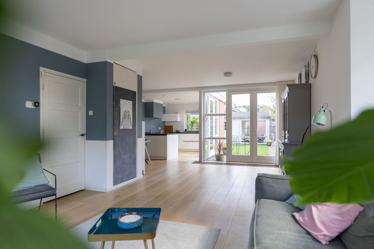 Burg v d Weijerstraat 27 Photo Blur 12