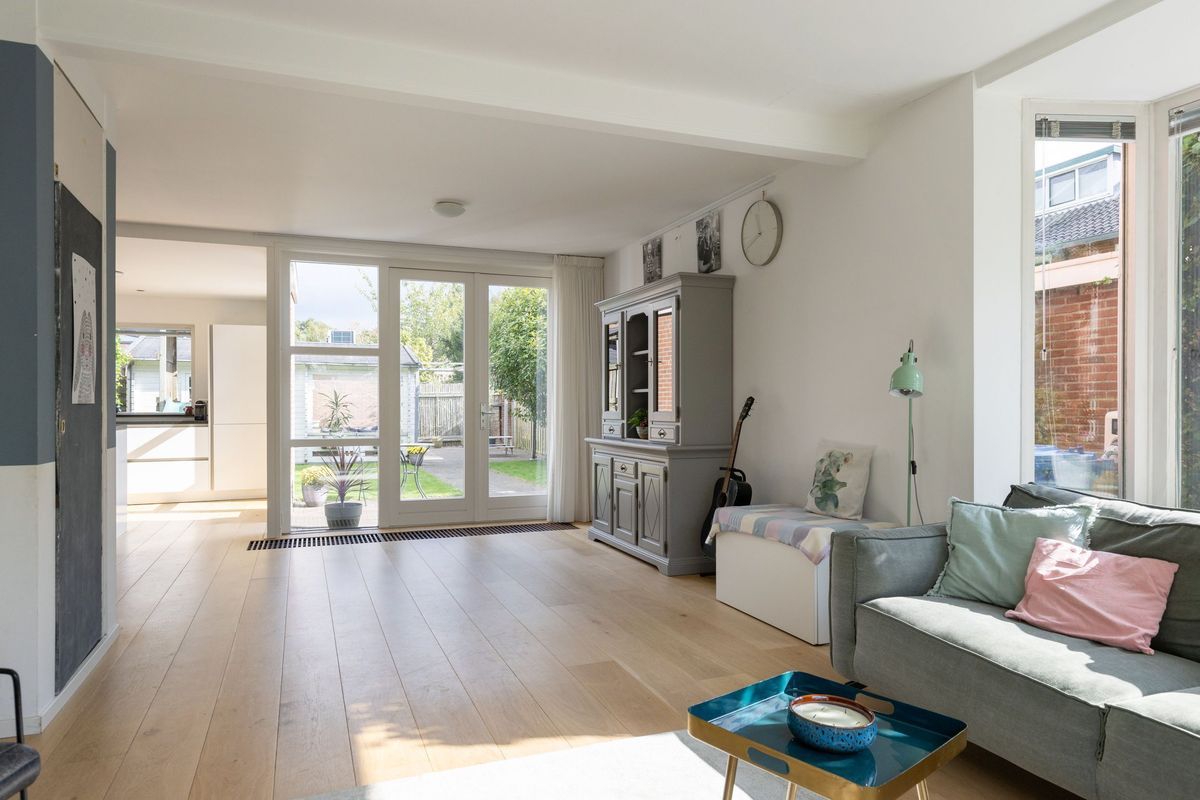 Burg v d Weijerstraat 27 Photo Blur 13