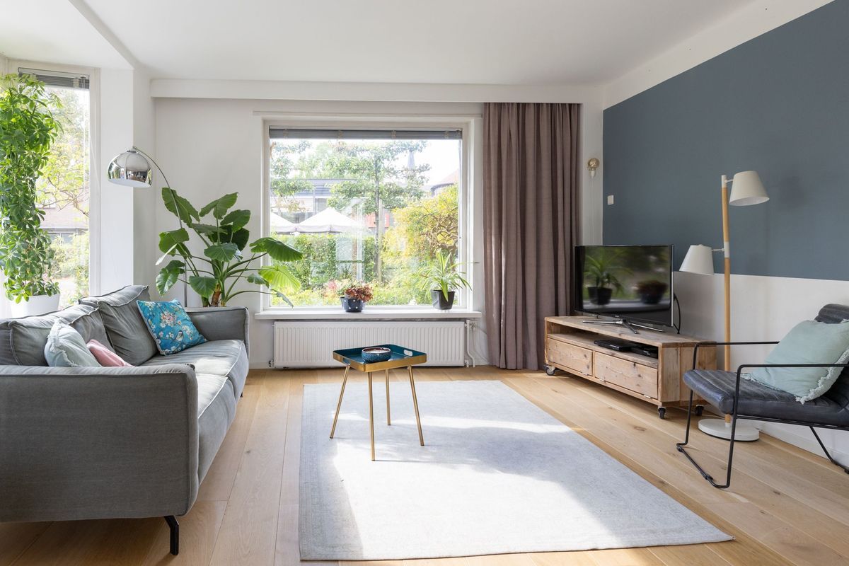 Burg v d Weijerstraat 27 Photo Blur 9