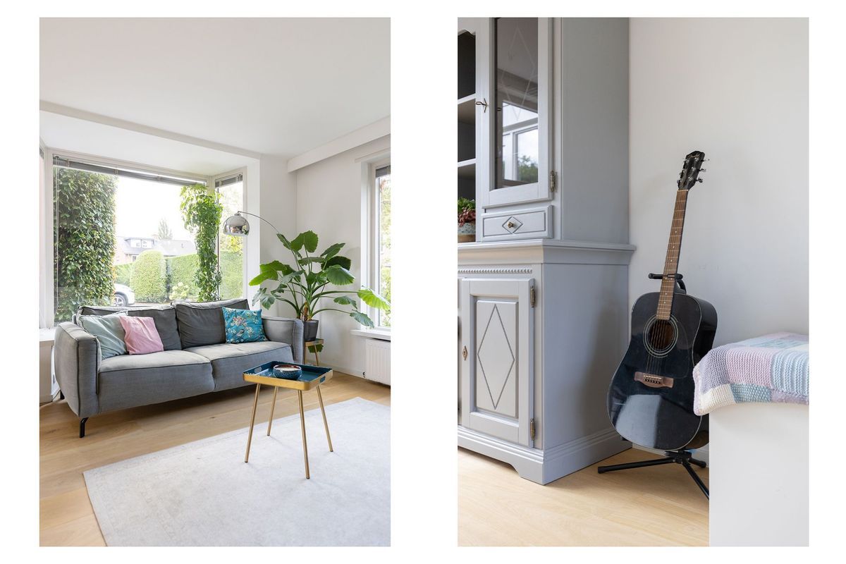 Burg v d Weijerstraat 27 Photo Blur 10