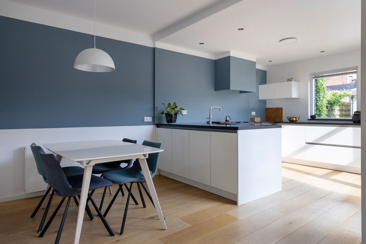 Burg v d Weijerstraat 27 Photo Blur 18