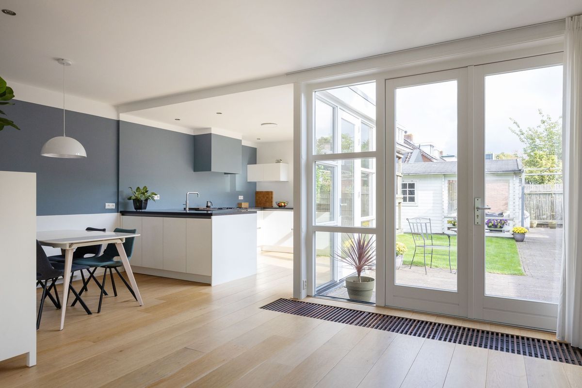 Burg v d Weijerstraat 27 Photo Blur 16