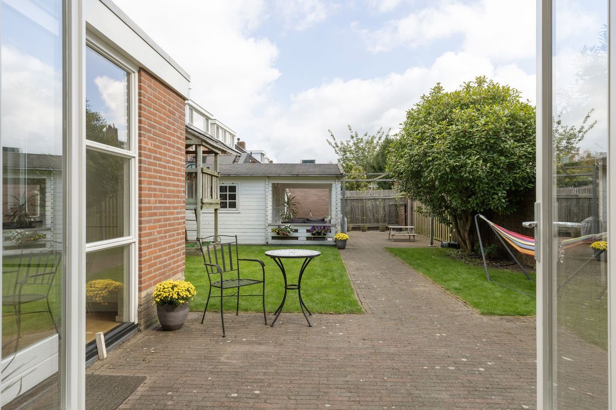 Burg v d Weijerstraat 27 Photo Blur 23