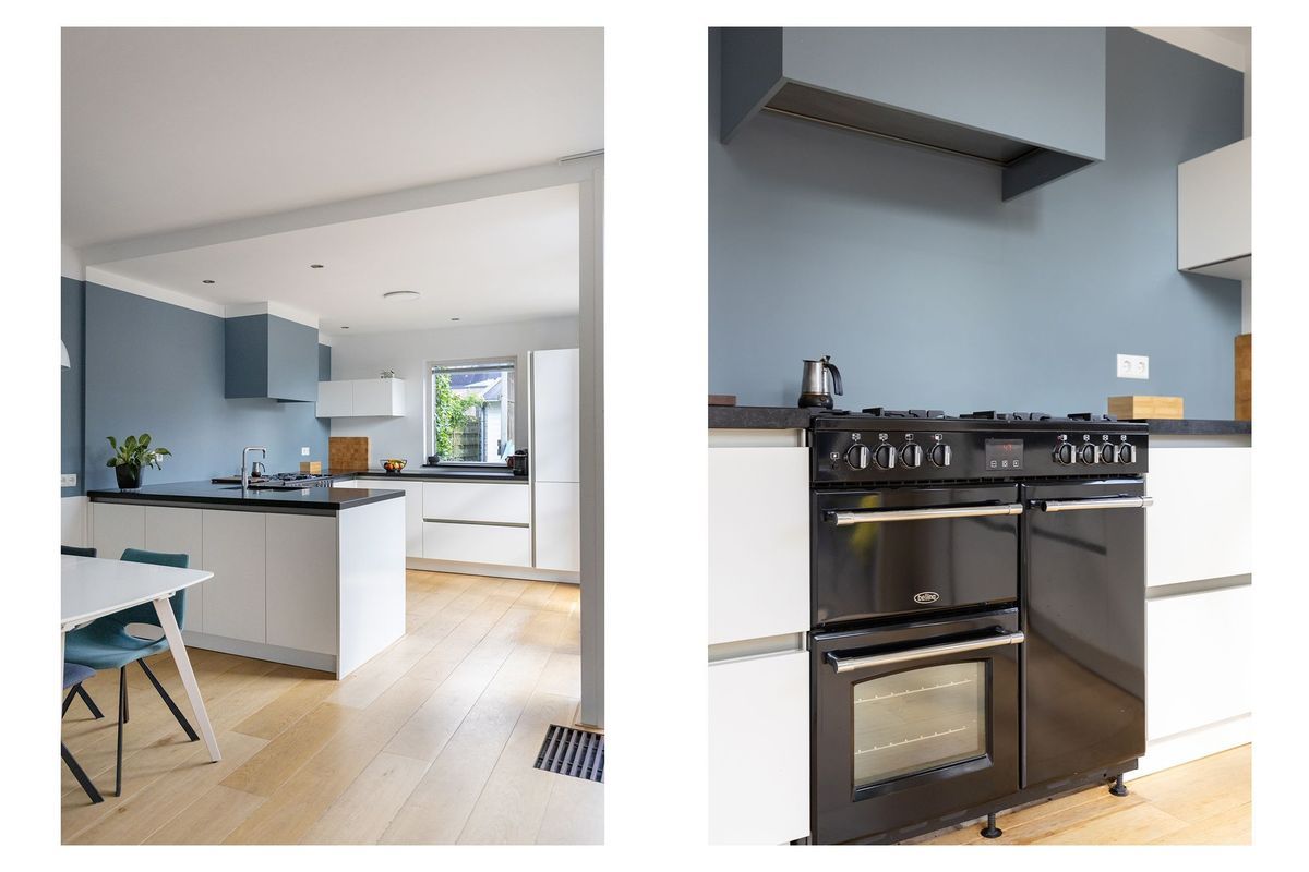 Burg v d Weijerstraat 27 Photo Blur 20