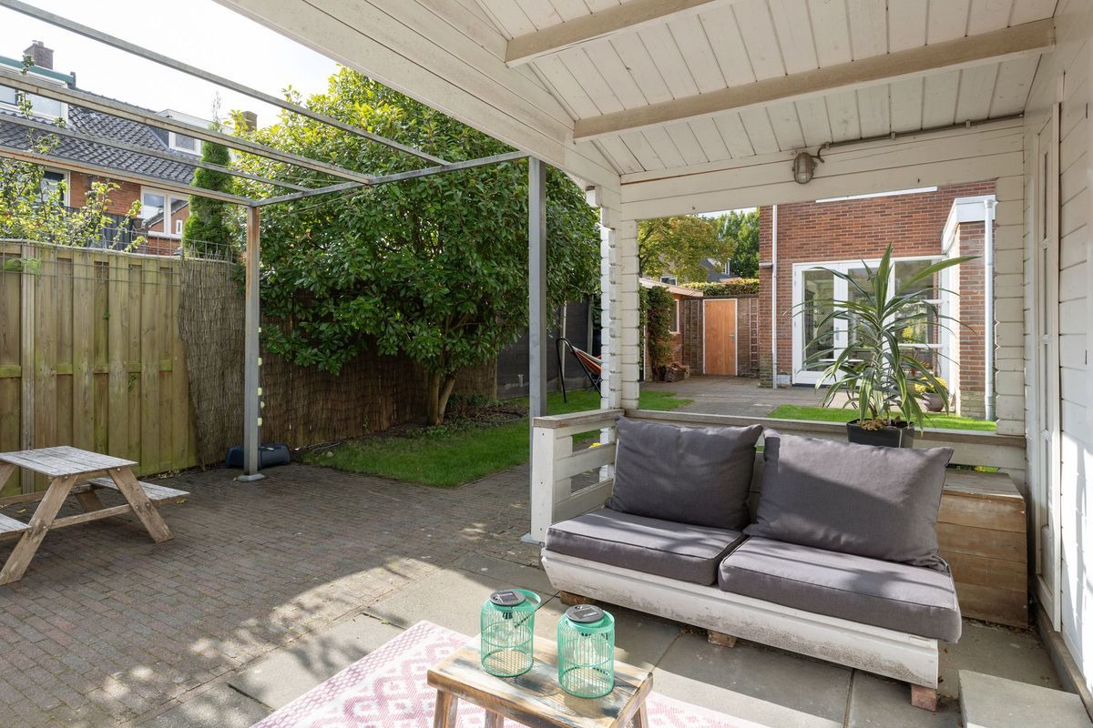 Burg v d Weijerstraat 27 Photo Blur 31