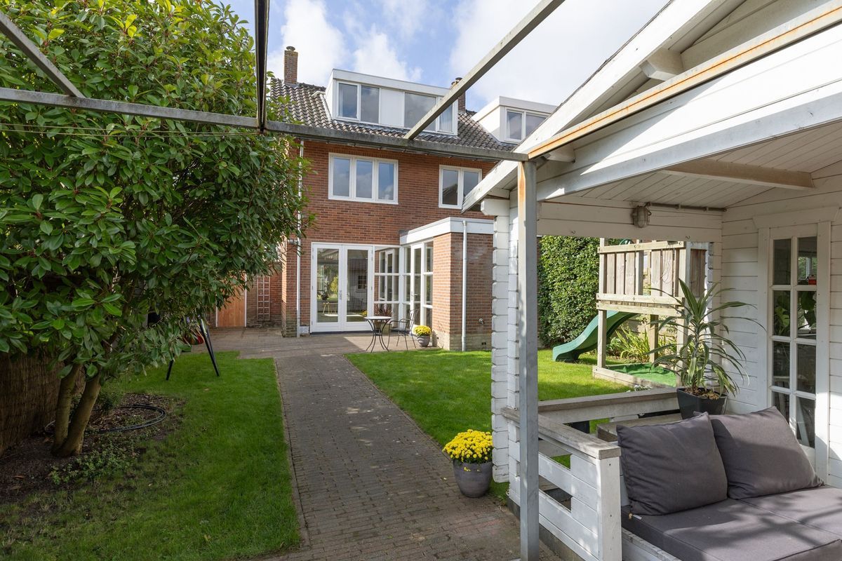 Burg v d Weijerstraat 27 Photo Blur 32