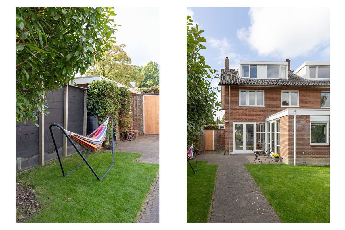 Burg v d Weijerstraat 27 Photo Blur 35