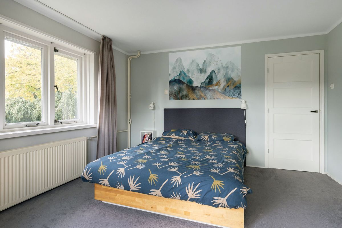 Burg v d Weijerstraat 27 Photo Blur 41