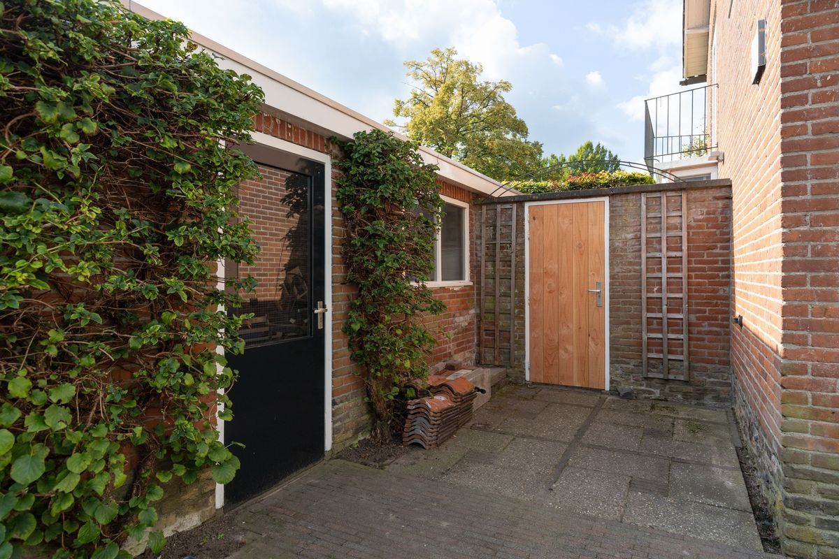 Burg v d Weijerstraat 27 Photo Blur 37