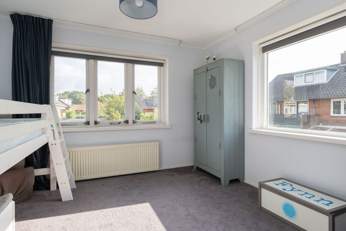 Burg v d Weijerstraat 27 Photo Blur 43